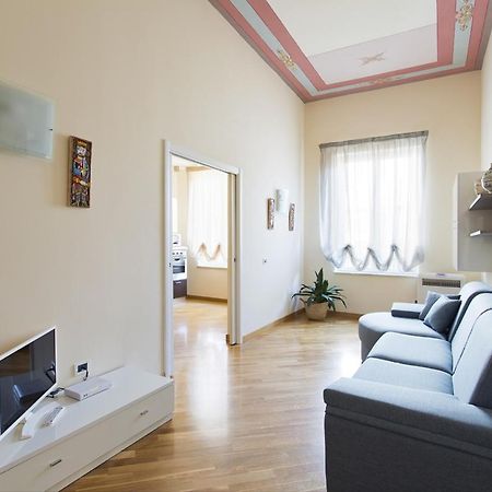 Quattro Canti Luxury Apartment Palermo Ngoại thất bức ảnh